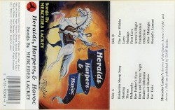 Heralds, Harpers, & Havoc