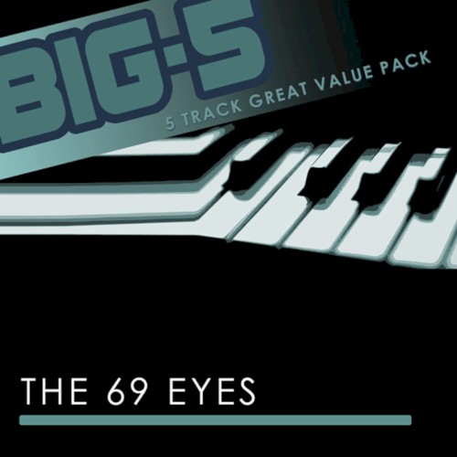 Big-5: The 69 Eyes
