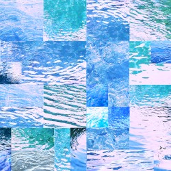 Sea that has Become Known