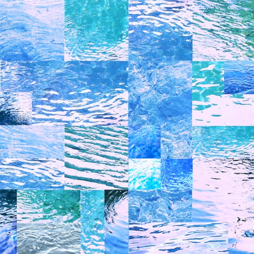 Sea that has Become Known