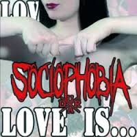 Love Is...