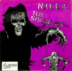 Toy Soldiers