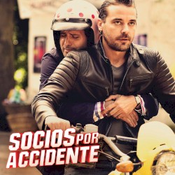 Socios por accidente