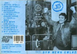 Byw Mewn Gwlad