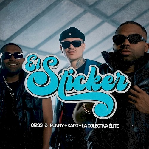 EL STICKER