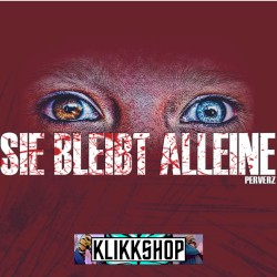 Sie bleibt alleine
