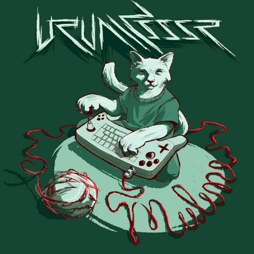 MULINE (LP)