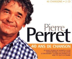 40 ans de chanson