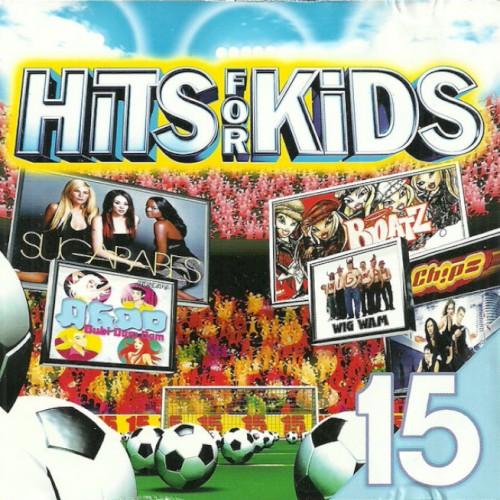 Hits for Kids 15