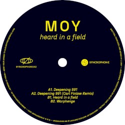 Heard in a Field