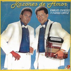 Razones de amor