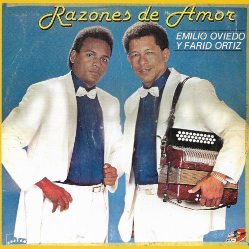 Razones de amor