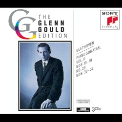 Piano Sonatas, Volume II