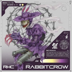 R A B B I T C R O W
