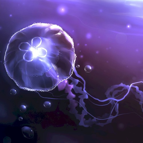 You're Not Alone - A Chillstep and Melodic Dubstep Mix