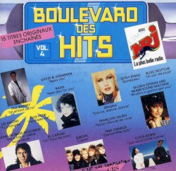 Boulevard des hits, volume 4