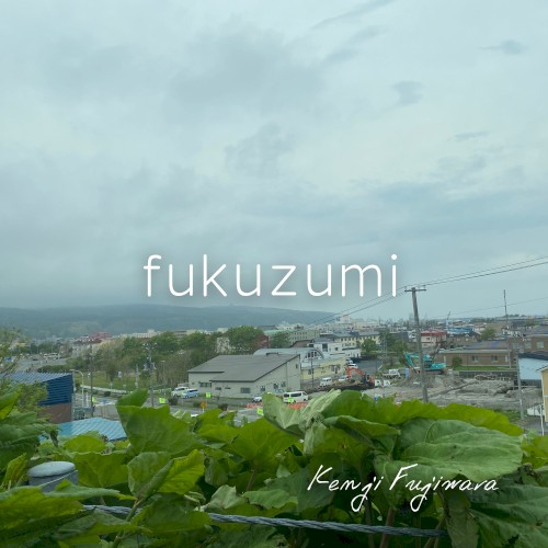 fukuzumi
