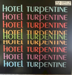 Hotel Turpentine