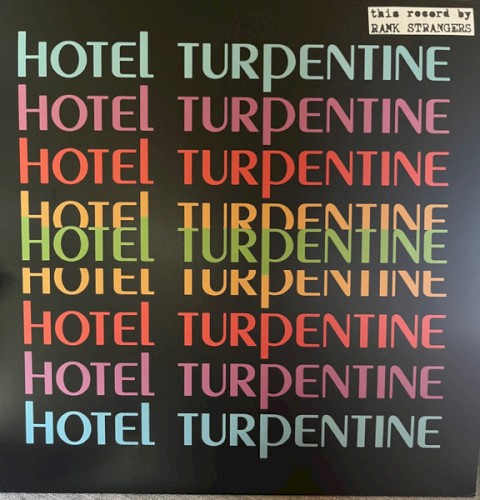 Hotel Turpentine