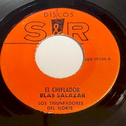 El chiflador / El todo por el todo