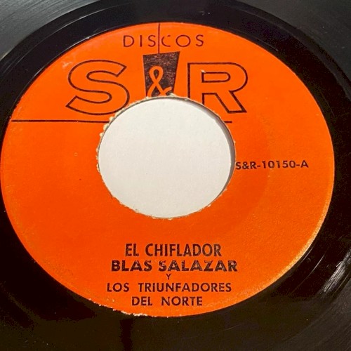 El chiflador / El todo por el todo