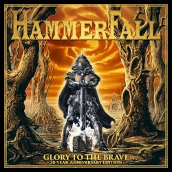 Glory to the Brave