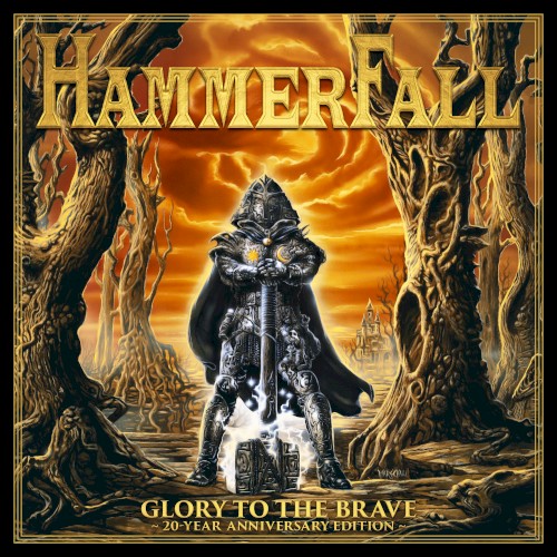 Glory to the Brave