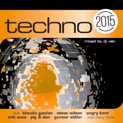 Techno 2015