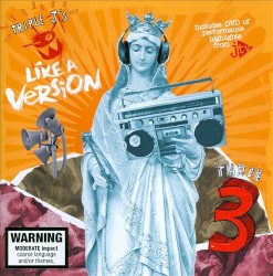 Triple J: Like a Version, Volume 3