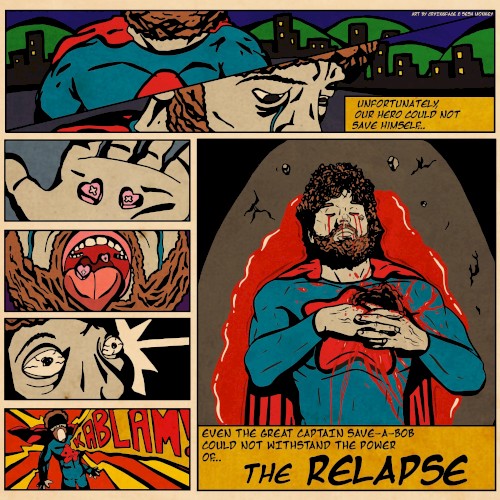 Relapse