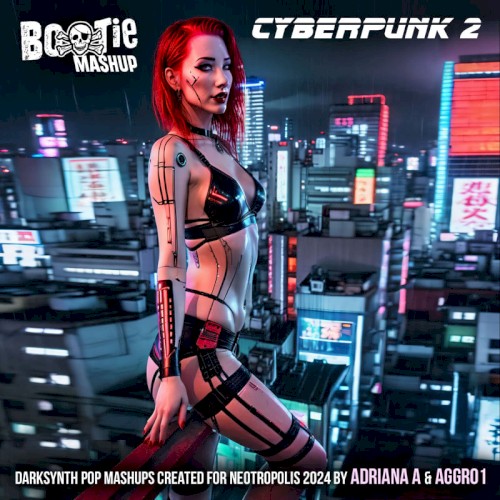 Cyberpunk 2