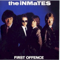First Offence