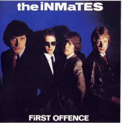 First Offence