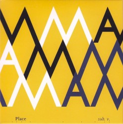 Place Sub. V.