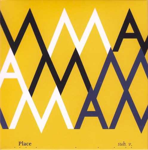 Place Sub. V.