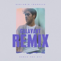 Dance You Off (Galavant remix)