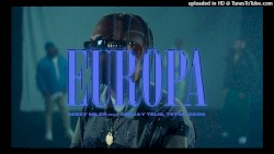 EUROPA