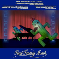 Dwelling of Duels 2023-11: Final Fantasy Month