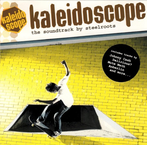 Kaleidoscope The Soundtrack