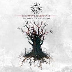 The Moveable Feast: European Tour 2013–2015
