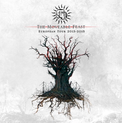 The Moveable Feast: European Tour 2013–2015
