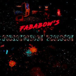 Arcade Zone