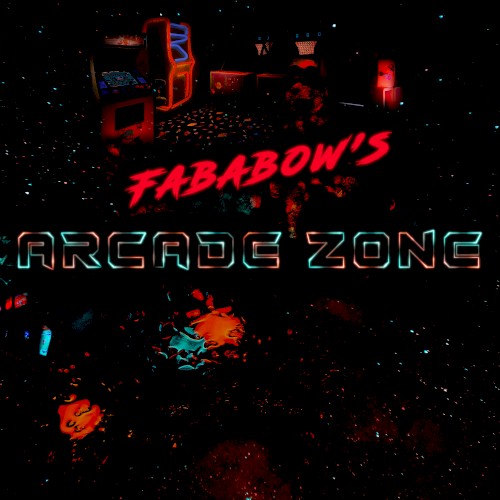 Arcade Zone