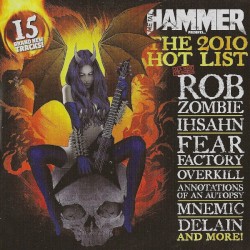 The 2010 Hot List