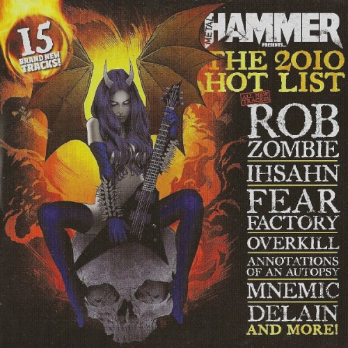 The 2010 Hot List