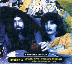 Demian / A Gathering of Promises