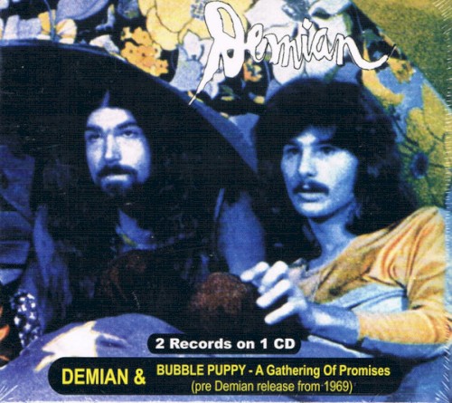 Demian / A Gathering of Promises