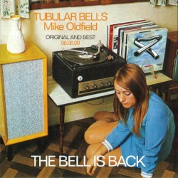 Tubular Bells: Original and Best, 08.06.09