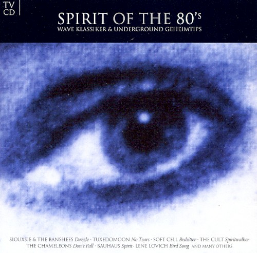 Spirit of the 80's