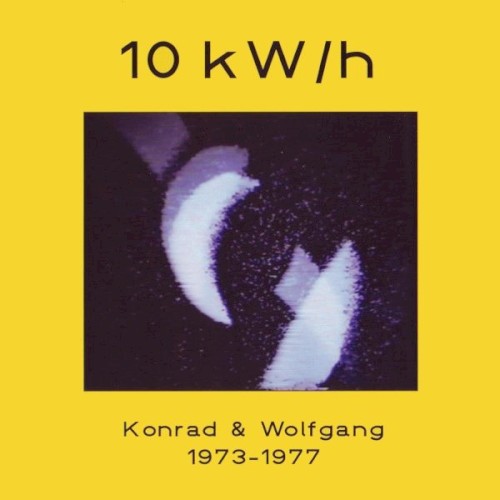 10 kW/h (1973-1977)